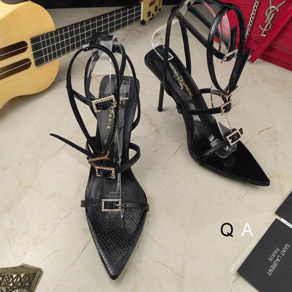 YSL Color sz35-40 10.5CM A0302