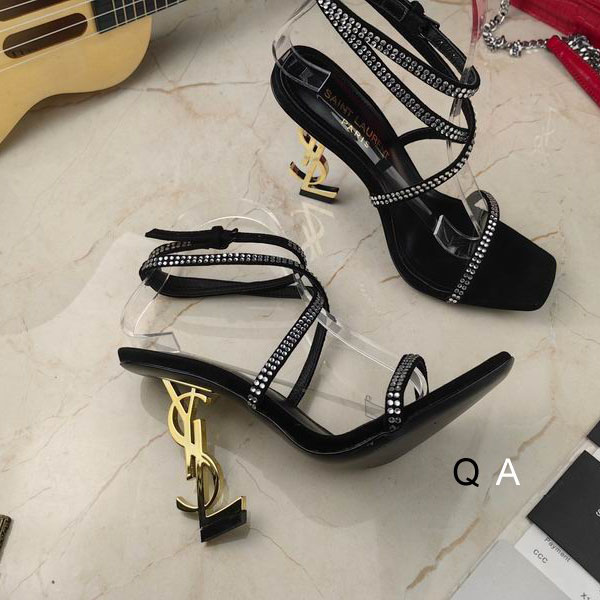 YSL sz35-40 9CM 2C A0304