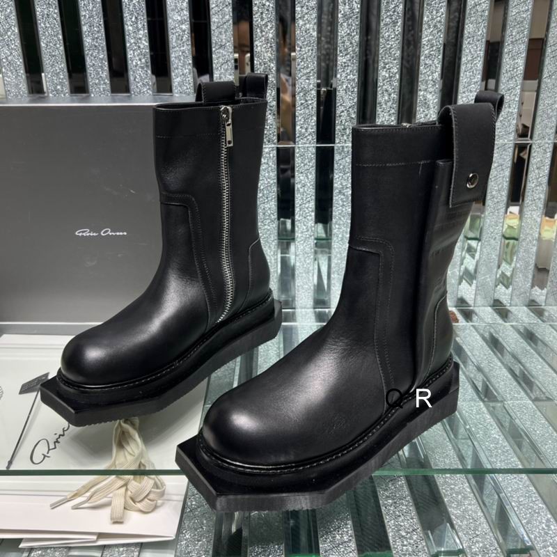 Rick Owens Color sz38-45 CRQ0401