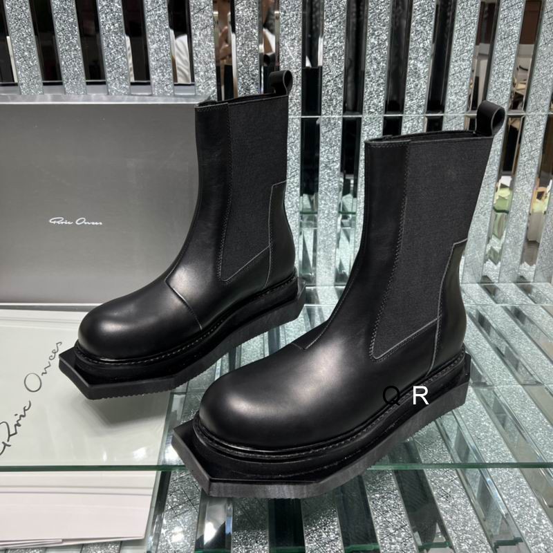 Rick Owens Color sz38-45 CRQ0402